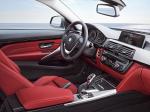 BMW 435i Coupe Sport Line 2013 года